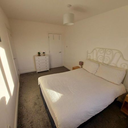 Teddy Bears' 3-Bedroom Maisonette Saltcoats Zewnętrze zdjęcie
